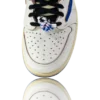 Travis Scott x Fragment AJ1 Low OG Sail Military Blue