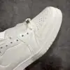 Air Jordan 1 Low OG x Travis Scott White Party
