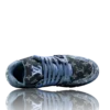 LV Trainer Low Monogram Denim Blue