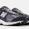 New Balance 2002R Eclipse Raincloud