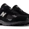 New Balance 2002R Gore-Tex Protection Pack Black