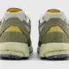 New Balance 2002R Protection Pack Mirage Grey