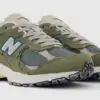 New Balance 2002R Protection Pack Mirage Grey