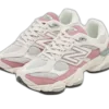 New Balance 9060 White Pink