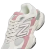 New Balance 9060 White Pink