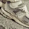 New Balance 2002R Protection Pack Rain Cloud
