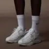 Nike Hot Step 2 Drake NOCTA White outfit