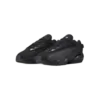 Nike NOCTA Glide Black Iron Grey
