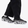 Nike NOCTA Glide Black White outfit