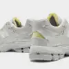 size? x New Balance 2002R Refined Future Silver