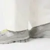 size? x New Balance 2002R Refined Future Silver
