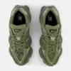 New Balance 9060 Dark Olivine