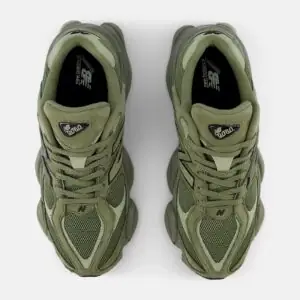 New Balance 9060 Dark Olivine