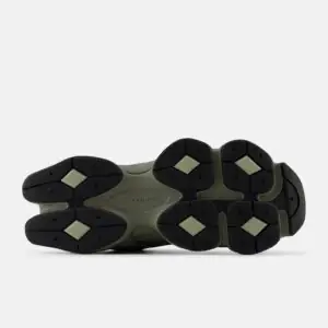 New Balance 9060 Dark Olivine
