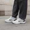Nike P-6000 Platinum Tint Black