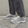 Nike P-6000 Light Iron Ore
