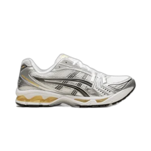 Asics Gel Kayano 14 Birch Pure Silver