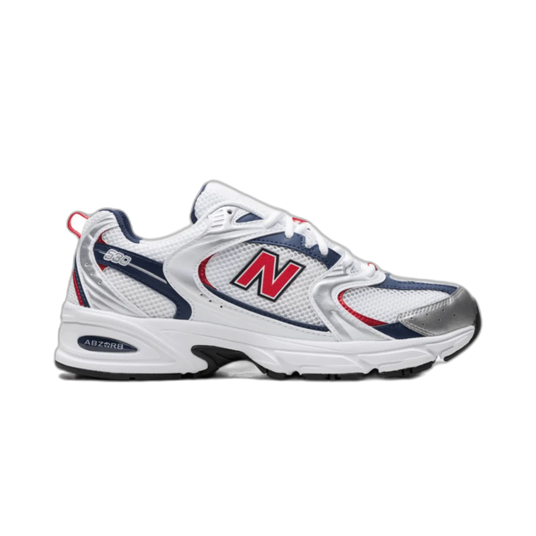New Balance 530 Independence Day