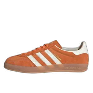 adidas Gazelle Indoor 'Orange Off White'
