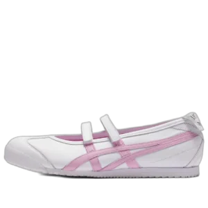 (WMNS) Onitsuka Tiger x PATOU Mexico 66 Ballerina 'White Cotton Candy'