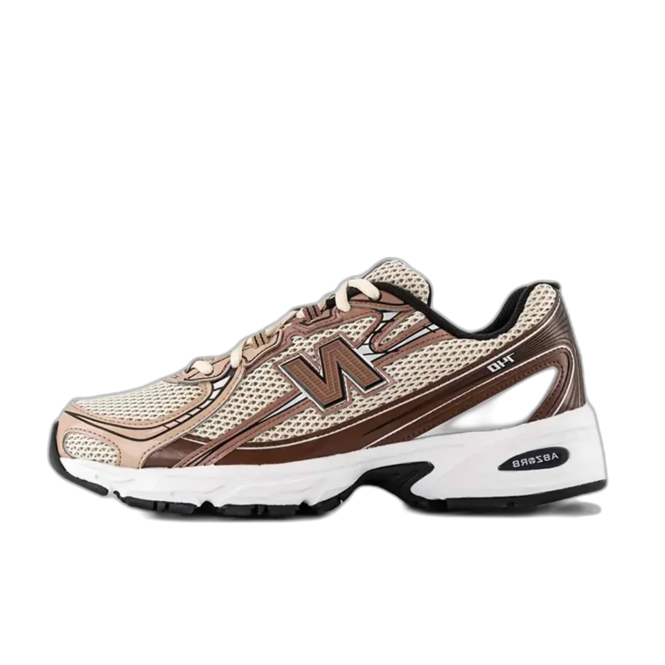 New Balance 740 Rich Oak