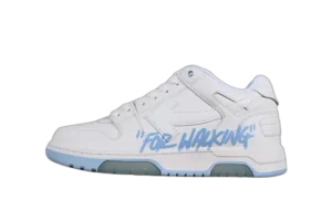 Off-White Out of Office Low 'Latter White Blue'
