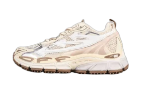 Off-White Be Right 'Beige White Grey'