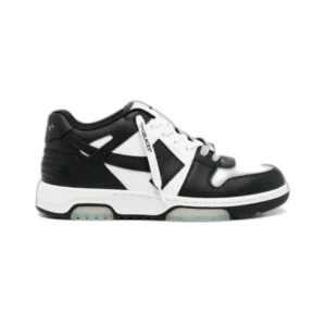 Off-White Out of Office Low 'Negro'
