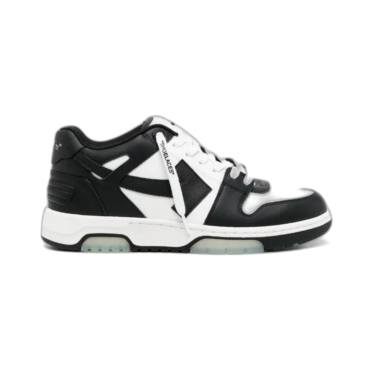 Off-White Out of Office Low 'Negro'