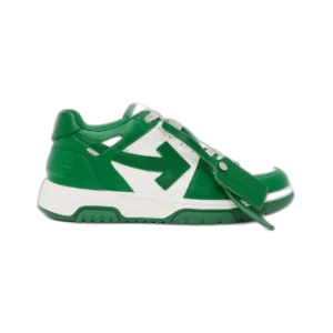 Off-White Out of Office Low 'Verdes'