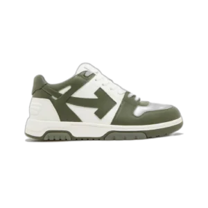 Off-White Out of Office Low 'Caqui'