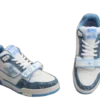 LV Trainer Monogram Denim
