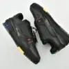 LV Trainer Black Signature