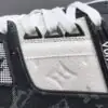 LV Trainer White Black