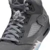 Air Jordan 5 Retro "Wolf Grey"