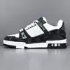 LV Trainer White Black