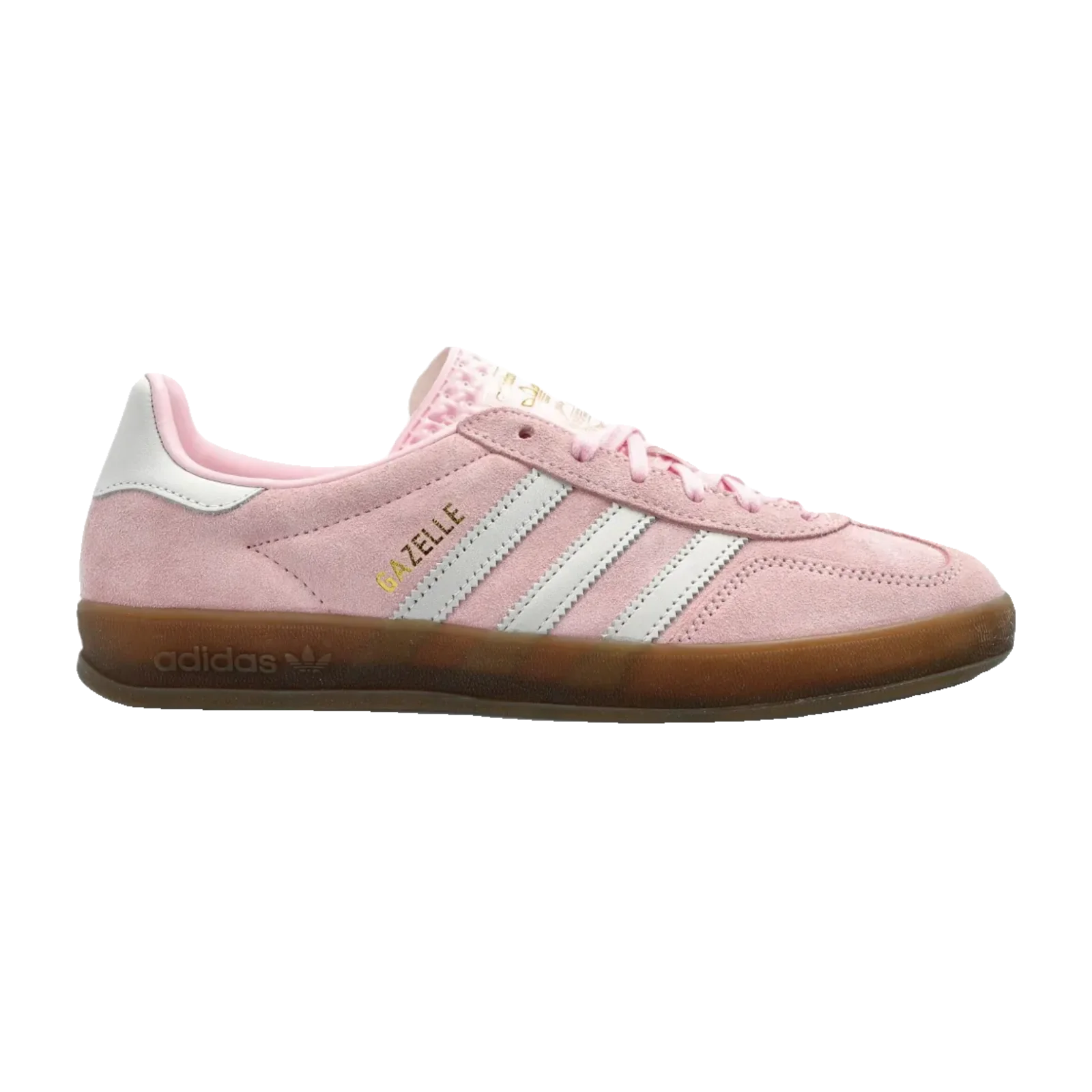 adidas Gazelle Light Pink