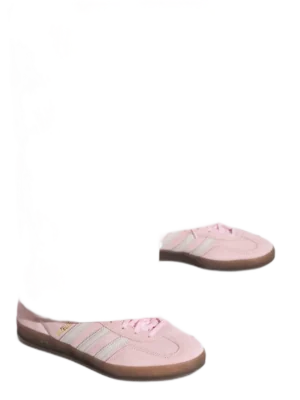 adidas Gazelle Light Pink