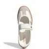 adidas Samba Jane Ruffle Pack White Pink Gum top view