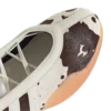 Adidas Taekwondo Mei Brown Cow Print