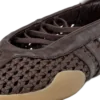 Adidas Taekwondo Mei Ballet Woven Brown