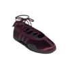 Adidas Taekwondo Mei Ballerina Maroon