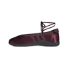 Adidas Taekwondo Mei Ballerina Maroon