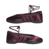 Adidas Taekwondo Mei Ballerina Maroon