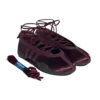 Adidas Taekwondo Mei Ballerina Maroon