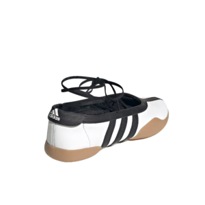 Adidas Taekwondo Mei Black JR7030 - vista 3