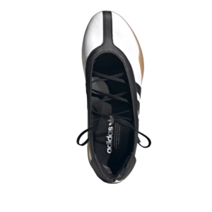 Adidas Taekwondo Mei Black JR7030 - vista 4