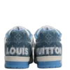 LV Trainer Monogram Denim