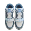 LV Trainer Monogram Denim