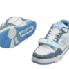 LV Trainer Monogram Denim